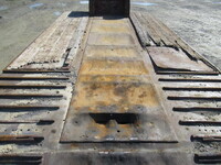 Others Others Heavy Equipment Transportation Trailer YHE2042C 1995 0km_6