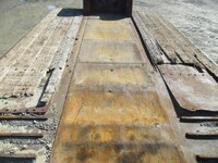 Others Others Heavy Equipment Transportation Trailer YHE2042C 1995 0km_7