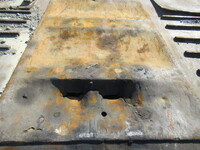 Others Others Heavy Equipment Transportation Trailer YHE2042C 1995 0km_8