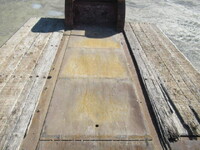 Others Others Heavy Equipment Transportation Trailer YHE2042C 1995 0km_9
