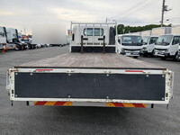 ISUZU Elf Flat Body 2RG-NPR88YN 2019 338,000km_10