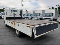 ISUZU Elf Flat Body 2RG-NPR88YN 2019 338,000km_12