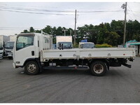 ISUZU Elf Flat Body 2RG-NPR88YN 2019 338,000km_13
