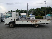 ISUZU Elf Flat Body 2RG-NPR88YN 2019 338,000km_14