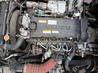 ISUZU Elf Flat Body 2RG-NPR88YN 2019 338,000km_16