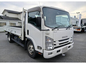 ISUZU Elf Flat Body 2RG-NPR88YN 2019 338,000km_1
