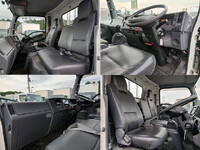 ISUZU Elf Flat Body 2RG-NPR88YN 2019 338,000km_27