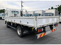 ISUZU Elf Flat Body 2RG-NPR88YN 2019 338,000km_2