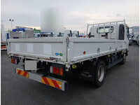 ISUZU Elf Flat Body 2RG-NPR88YN 2019 338,000km_4