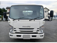 ISUZU Elf Flat Body 2RG-NPR88YN 2019 338,000km_5