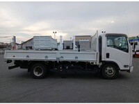 ISUZU Elf Flat Body 2RG-NPR88YN 2019 338,000km_6