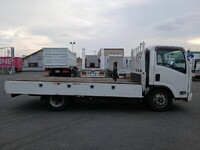 ISUZU Elf Flat Body 2RG-NPR88YN 2019 338,000km_7