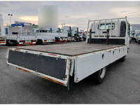 ISUZU Elf Flat Body 2RG-NPR88YN 2019 338,000km_8