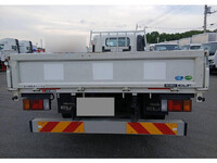 ISUZU Elf Flat Body 2RG-NPR88YN 2019 338,000km_9