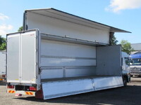 MITSUBISHI FUSO Super Great Panel Wing QPG-FS64VZ 2016 729,000km_2