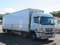 MITSUBISHI FUSO Super Great Panel Wing QPG-FS64VZ 2016 729,000km_3