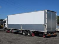 MITSUBISHI FUSO Super Great Panel Wing QPG-FS64VZ 2016 729,000km_4