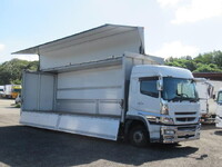 MITSUBISHI FUSO Super Great Panel Wing QPG-FS64VZ 2016 729,000km_7