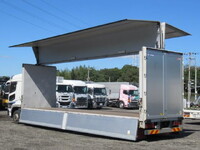 MITSUBISHI FUSO Super Great Panel Wing QPG-FS64VZ 2016 729,000km_8