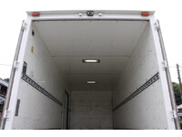ISUZU Elf Aluminum Van TRG-NMR85AN 2016 198,299km_15
