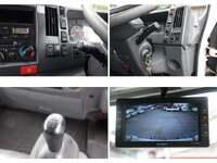 ISUZU Elf Aluminum Van TRG-NMR85AN 2016 198,299km_40