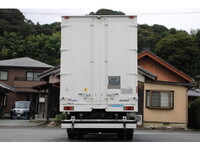 ISUZU Elf Aluminum Van TRG-NMR85AN 2016 198,299km_4