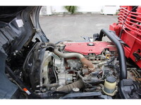 HINO Dutro Truck (With 4 Steps Of Cranes) TKG-XZU650M 2013 62,567km_14