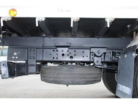 HINO Dutro Truck (With 4 Steps Of Cranes) TKG-XZU650M 2013 62,567km_25