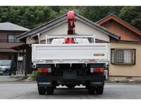 HINO Dutro Truck (With 4 Steps Of Cranes) TKG-XZU650M 2013 62,567km_9