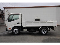 HINO Dutro Dump TKG-XZU620T 2013 96,407km_10