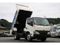 HINO Dutro Dump TKG-XZU620T 2013 96,407km_1