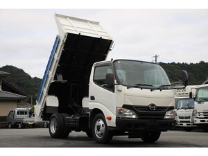 HINO Dutro Dump TKG-XZU620T 2013 96,407km_1