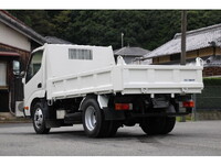 HINO Dutro Dump TKG-XZU620T 2013 96,407km_2