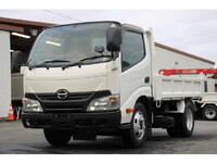 HINO Dutro Dump TKG-XZU620T 2013 96,407km_3