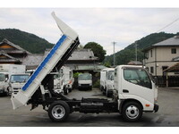 HINO Dutro Dump TKG-XZU620T 2013 96,407km_5
