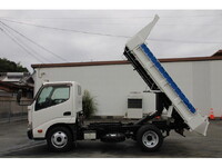 HINO Dutro Dump TKG-XZU620T 2013 96,407km_6