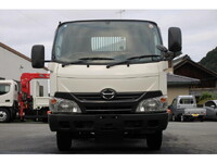 HINO Dutro Dump TKG-XZU620T 2013 96,407km_7