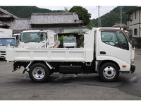 HINO Dutro Dump TKG-XZU620T 2013 96,407km_8