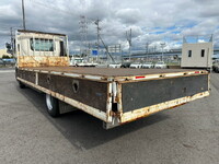 UD TRUCKS Condor Flat Body 2RG-BRR90S2 2019 20,347km_15
