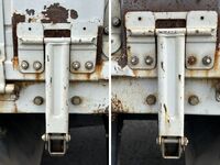 UD TRUCKS Condor Flat Body 2RG-BRR90S2 2019 20,347km_16