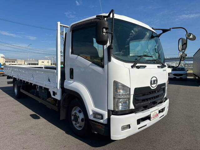 Condor Flat Body_2