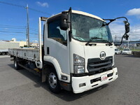 UD TRUCKS Condor Flat Body 2RG-BRR90S2 2019 20,347km_2