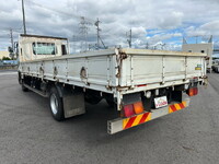 UD TRUCKS Condor Flat Body 2RG-BRR90S2 2019 20,347km_4