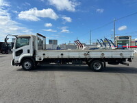 UD TRUCKS Condor Flat Body 2RG-BRR90S2 2019 20,347km_5