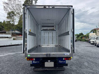 MITSUBISHI FUSO Canter Refrigerator & Freezer Truck TPG-FBA50 2019 172,474km_10
