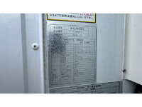 MITSUBISHI FUSO Canter Refrigerator & Freezer Truck TPG-FBA50 2019 172,474km_19