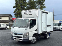 MITSUBISHI FUSO Canter Refrigerator & Freezer Truck TPG-FBA50 2019 172,474km_1