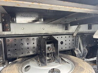 MITSUBISHI FUSO Canter Refrigerator & Freezer Truck TPG-FBA50 2019 172,474km_22