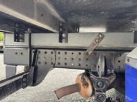 MITSUBISHI FUSO Canter Refrigerator & Freezer Truck TPG-FBA50 2019 172,474km_23