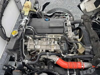 MITSUBISHI FUSO Canter Refrigerator & Freezer Truck TPG-FBA50 2019 172,474km_29